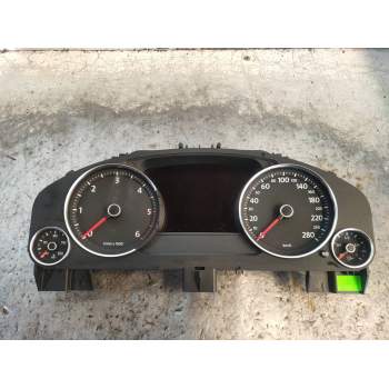 CUADRO INSTRUMENTOS 0263677001 7P6920880A 
