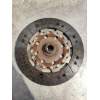 Recambio de kit embrague para lancia phedra (180) 2.2 jtd 16v emblema referencia OEM IAM 9639847880  