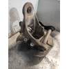 Recambio de mangueta trasera izquierda para bmw x6 (e71) 3.5d referencia OEM IAM   