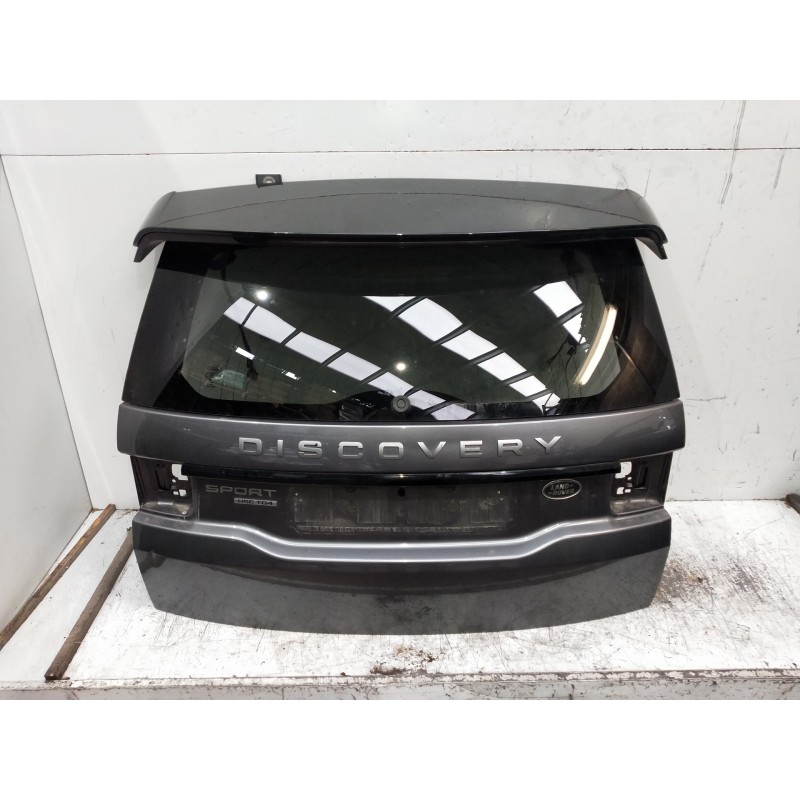 Recambio de porton trasero para land rover discovery sport s referencia OEM IAM   5P