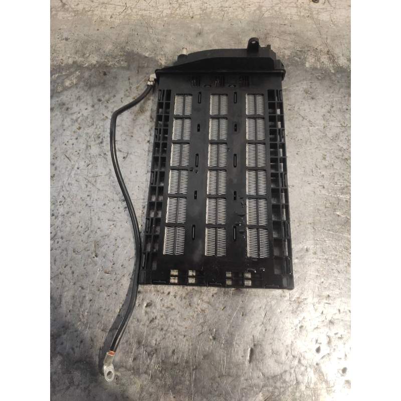 Recambio de resistencia calefaccion para bmw x1 (e84) xdrive 18d referencia OEM IAM 91945950 T1014315CH 2009