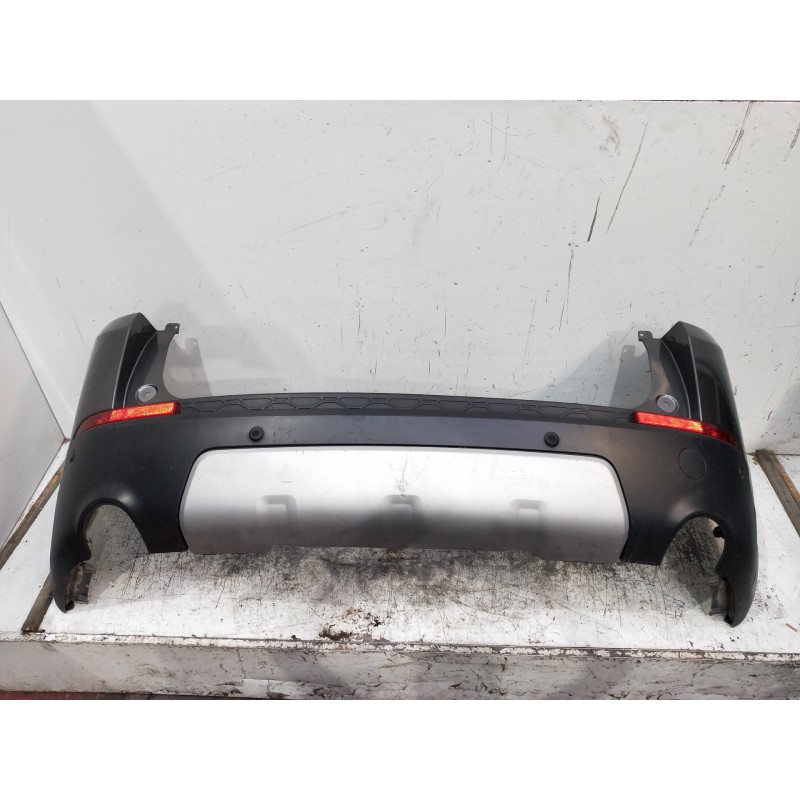 Recambio de paragolpes trasero para land rover discovery sport s referencia OEM IAM   