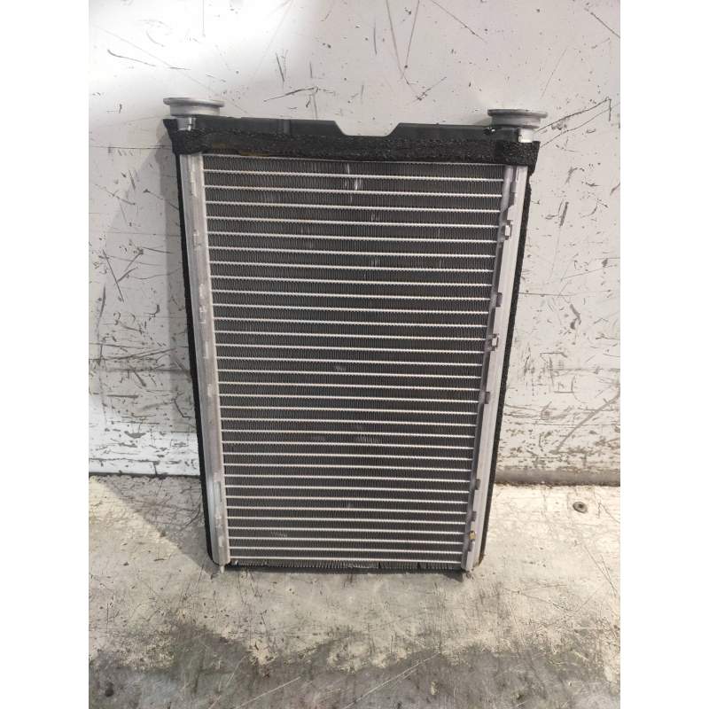 Recambio de radiador calefaccion / aire acondicionado para bmw x1 (e84) xdrive 18d referencia OEM IAM 985474R  2009