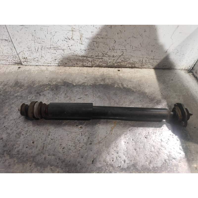 Recambio de amortiguador trasero izquierdo para bmw x1 (e84) xdrive 18d referencia OEM IAM 33526855243 20D 2009