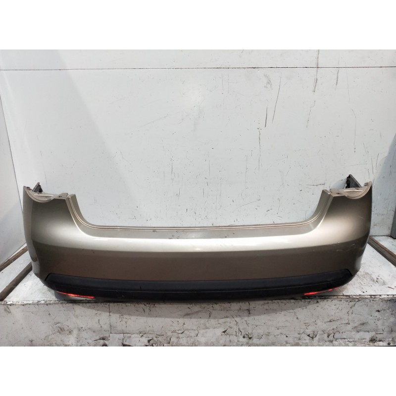 Recambio de paragolpes trasero para volkswagen jetta (1k2) advance referencia OEM IAM   