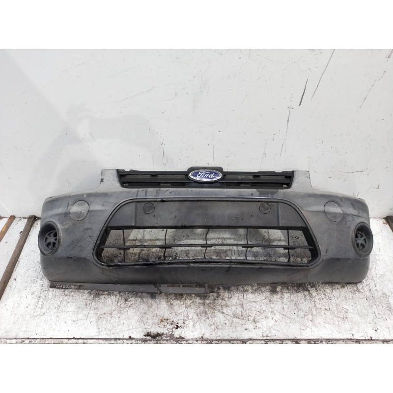 Recambio de paragolpes delantero para ford transit connect (tc7) furgón (2006) referencia OEM IAM   