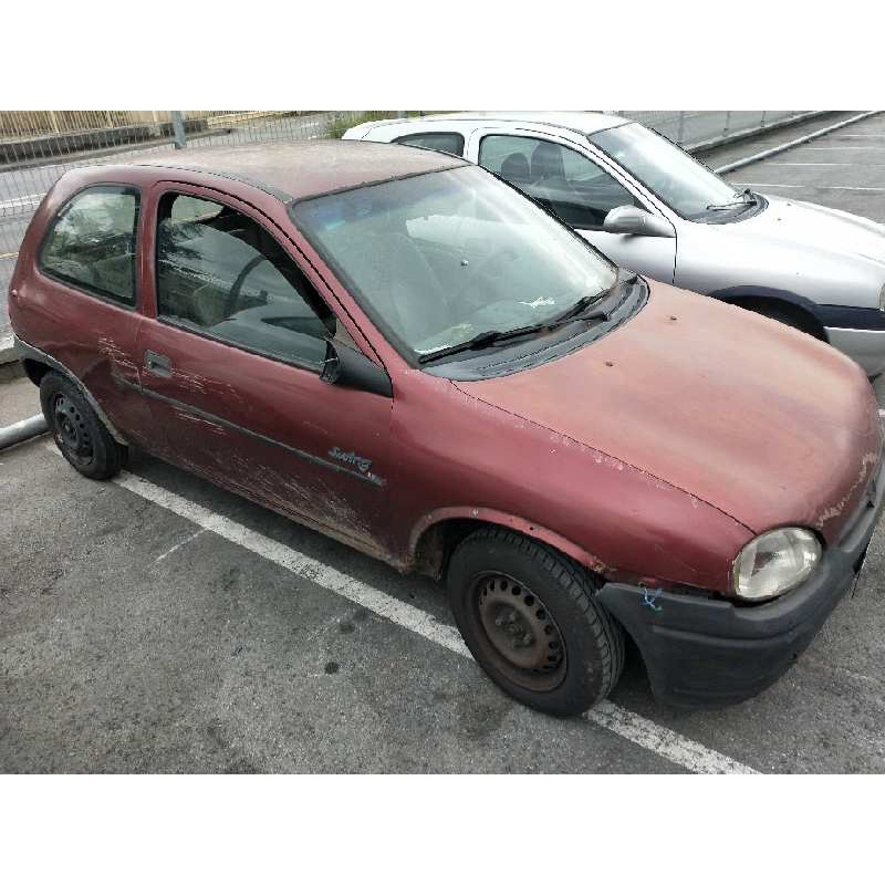 opel corsa b del año 1994