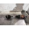 Recambio de transmision delantera izquierda para bmw x1 (e84) xdrive 18d referencia OEM IAM 7591681AI02 20D 2009