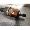Recambio de transmision delantera izquierda para bmw x1 (e84) xdrive 18d referencia OEM IAM 7591681AI02 20D 2009