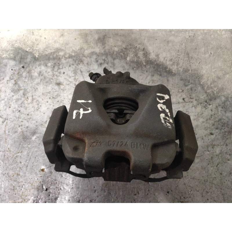 Recambio de pinza freno delantera izquierda para bmw x1 (e84) xdrive 18d referencia OEM IAM  20D 2009