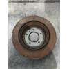 Recambio de disco freno trasero para bmw x1 (e84) xdrive 18d referencia OEM IAM  20D 2009