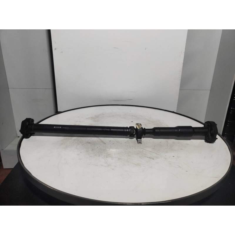 Recambio de transmision central para bmw x1 (e84) xdrive 18d referencia OEM IAM 757348206 20D 2009