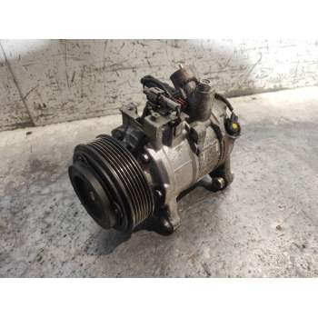 COMPRESOR AIRE ACONDICIONADO GE4471400460 6452922369405 2009