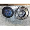 Recambio de kit embrague para nissan almera (n16/e) luxury (a,i,e) referencia OEM IAM  22DCI 2000