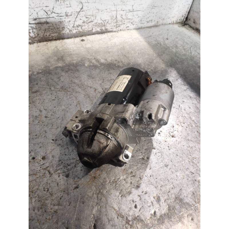 Recambio de motor arranque para bmw x1 (e84) xdrive 18d referencia OEM IAM 0001148034 857023805 2009