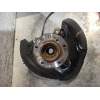 Recambio de mangueta delantera izquierda para bmw x1 (e84) xdrive 18d referencia OEM IAM 31216788699 20D 2009