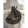 Recambio de mangueta delantera izquierda para bmw x1 (e84) xdrive 18d referencia OEM IAM 31216788699 20D 2009