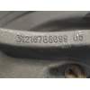 Recambio de mangueta delantera izquierda para bmw x1 (e84) xdrive 18d referencia OEM IAM 31216788699 20D 2009