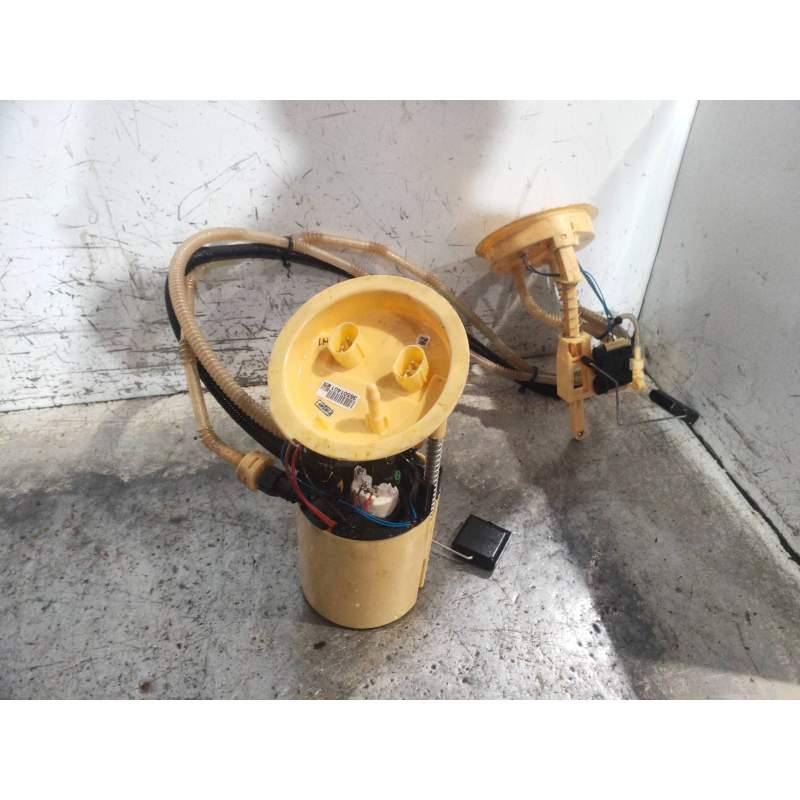 Recambio de bomba combustible para bmw x1 (e84) xdrive 18d referencia OEM IAM A2C53215722 002877190943 2009