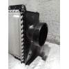 Recambio de intercooler para mercedes-benz clase c coupé (c205) c 220 d (205.304) referencia OEM IAM A6510901800  