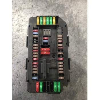 CAJA RELES / FUSIBLES 933787902 6114V7933787902 
