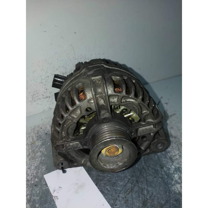 Recambio de alternador para ford mondeo berlina (gd) clx referencia OEM IAM 0124415006 BOSCH 1997