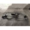 Recambio de motor limpia delantero para bmw serie 3 lim. (f30) 320d referencia OEM IAM W000026097 726750303 