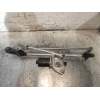 Recambio de motor limpia delantero para bmw serie 3 lim. (f30) 320d referencia OEM IAM W000026097 726750303 