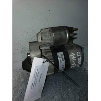 MOTOR ARRANQUE 9658308780 