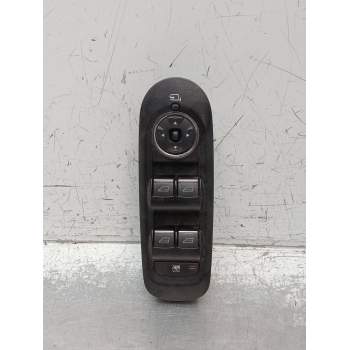 MANDO ELEVALUNAS DELANTERO IZQUIERDO 7S7T14S132BC A0112881192 2007
