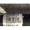 Recambio de transmision delantera derecha para renault laguna iii dynamique referencia OEM IAM 8200618168 20DCI 2008