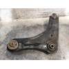 Recambio de brazo suspension inferior delantero derecho para renault laguna iii dynamique referencia OEM IAM 545000002RD 20DCI 2