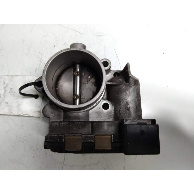 Recambio de caja mariposa para citroën xsara berlina 1.6 16v cat (nfu / tu5jp4) referencia OEM IAM   