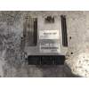 Recambio de centralita motor uce para renault laguna iii dynamique referencia OEM IAM 0281014646 8200726880 8200905110