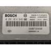 Recambio de centralita motor uce para renault laguna iii dynamique referencia OEM IAM 0281014646 8200726880 8200905110