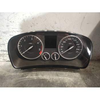 CUADRO INSTRUMENTOS 250450036R A2C53278040 