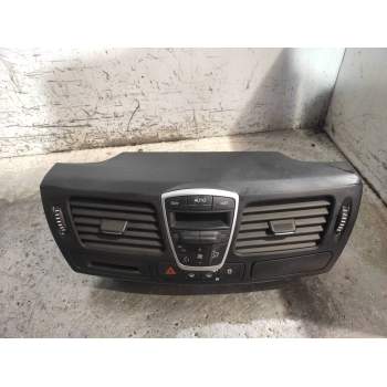 MANDO CALEFACCION / AIRE ACONDICIONADO 275100002R 08