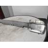 Recambio de refuerzo paragolpes delantero para renault laguna iii dynamique referencia OEM IAM   