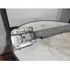 Recambio de refuerzo paragolpes delantero para renault laguna iii dynamique referencia OEM IAM   