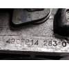 Recambio de caja mariposa para citroën xm berlina referencia OEM IAM 42CFP142830  