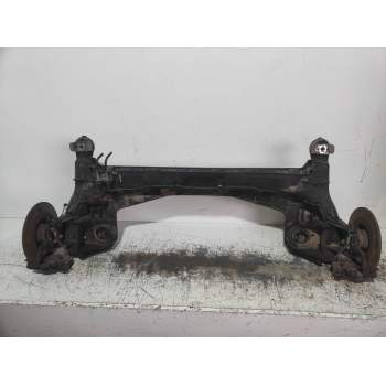 PUENTE TRASERO DISCO/ABS 20DCI 2008