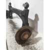 Recambio de puente trasero para renault laguna iii dynamique referencia OEM IAM DISCO/ABS 20DCI 2008