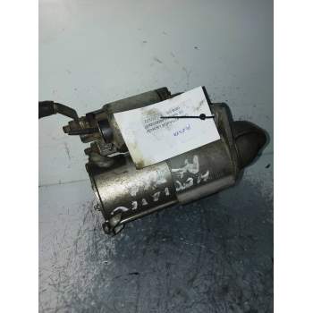 MOTOR ARRANQUE 