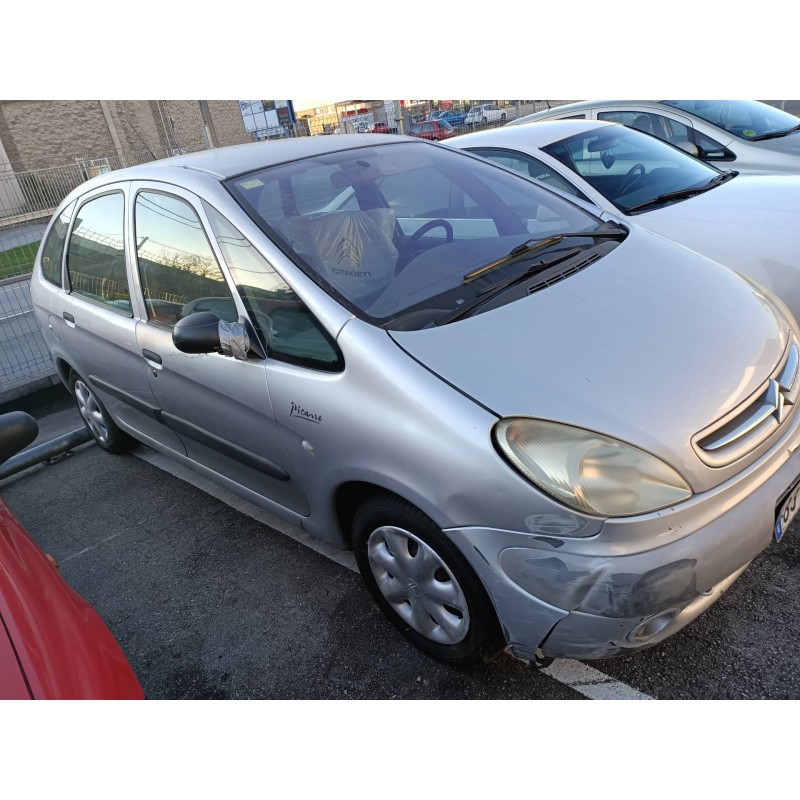 citroen xsara picasso del año 2002