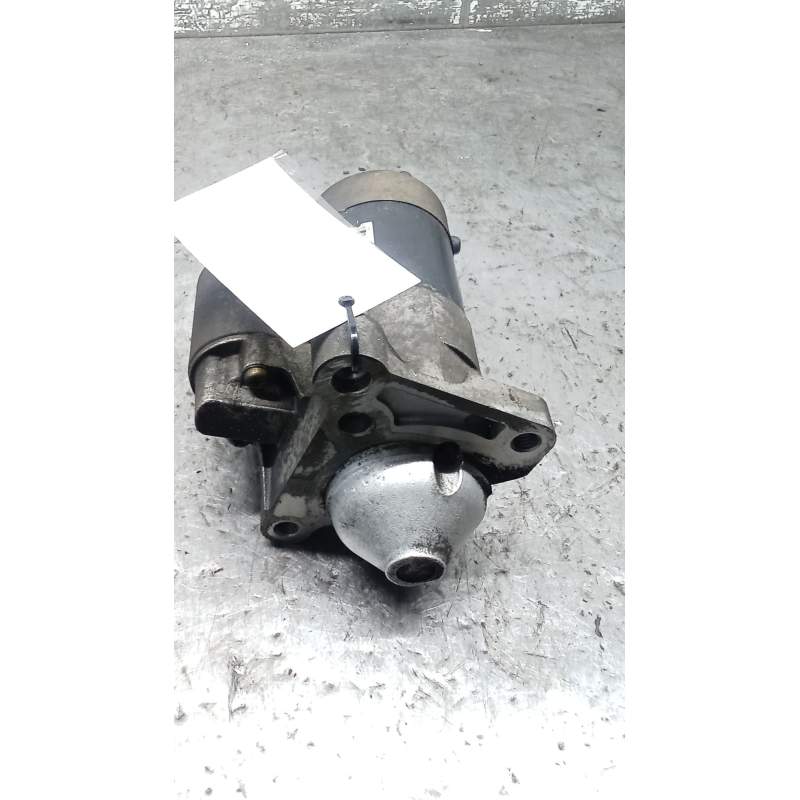 Recambio de motor arranque para renault kangoo (kc0/1_) 1.9 dci 4x4 (kc0v) referencia OEM IAM 7700116282 M001T85781 1997
