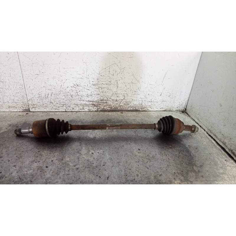Recambio de transmision trasera izquierda para land rover freelander (ln) 2.0 td4 cat referencia OEM IAM  20TDI 2001