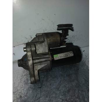 MOTOR ARRANQUE D6RA572 VALEO 