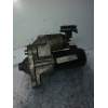 Recambio de motor arranque para peugeot 307 (s1) xn referencia OEM IAM D6RA572 VALEO 