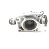 Recambio de caja mariposa para ford fiesta (cbk) 1.3 cat referencia OEM IAM 2S6UBB  