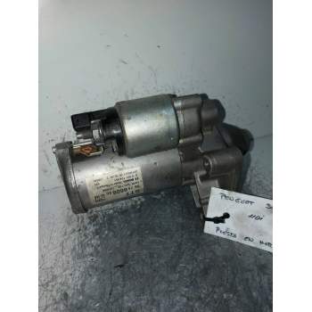 MOTOR ARRANQUE 9675660680 001174601 